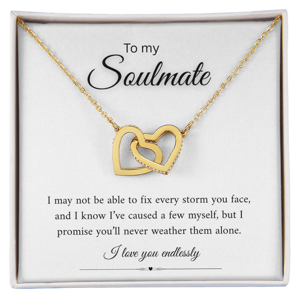 Two hearts, One Promise