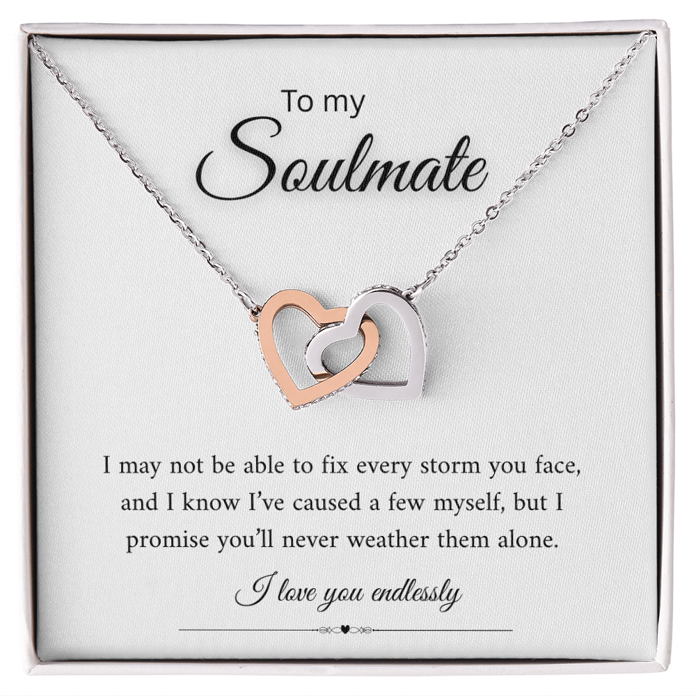 Two hearts, One Promise